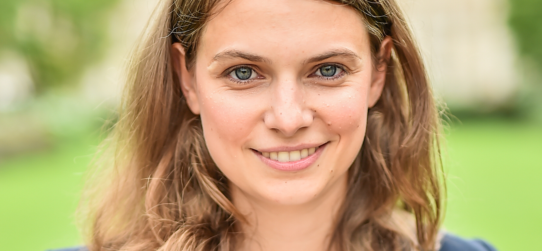 La journaliste Bénédicte Lutaud est l'autrice de "Femmes de papes", aux éditions du Cerf | © DR