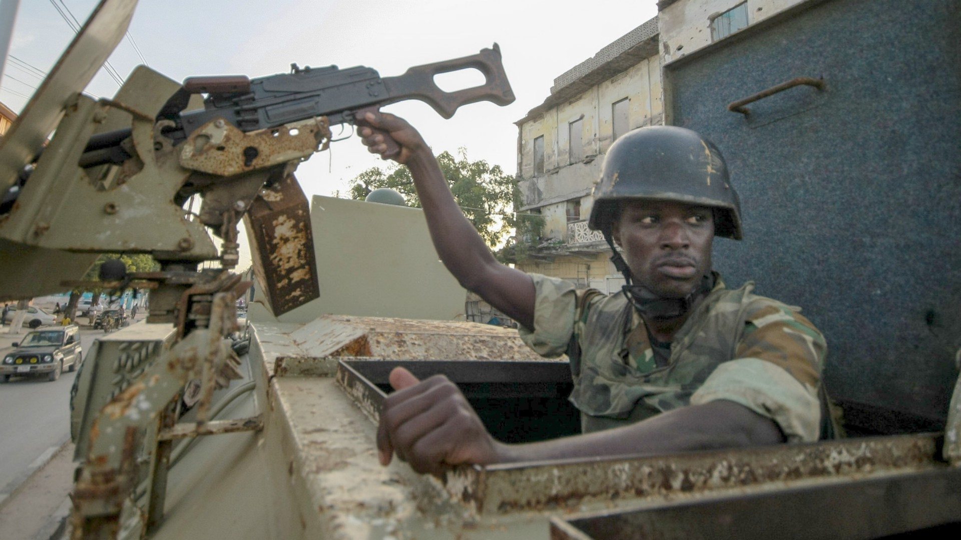 Dans la région de l'Ituri, à l'est de la RDC, les tensions sont vives entre le clergé catholique et les autorités militaires | photo d'illustration © MONUSCO Photos/Flickr/CC BY-SA 2.0