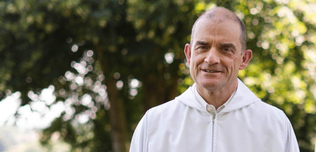 Frère Matthew est prieur de Taizé depuis décembre 2023 |  © Facebook