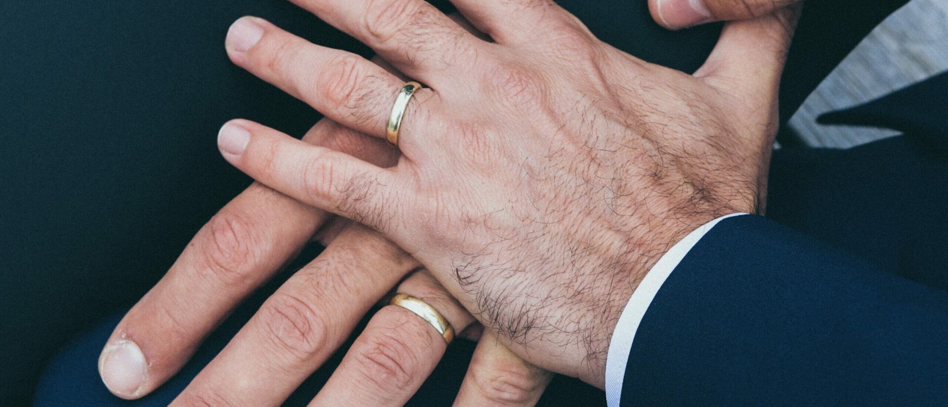 Les directives allemandes sur les bénédictions de couples homosexuels ne plaisent pas à tout le monde | © Nick Karvounis/Unsplash