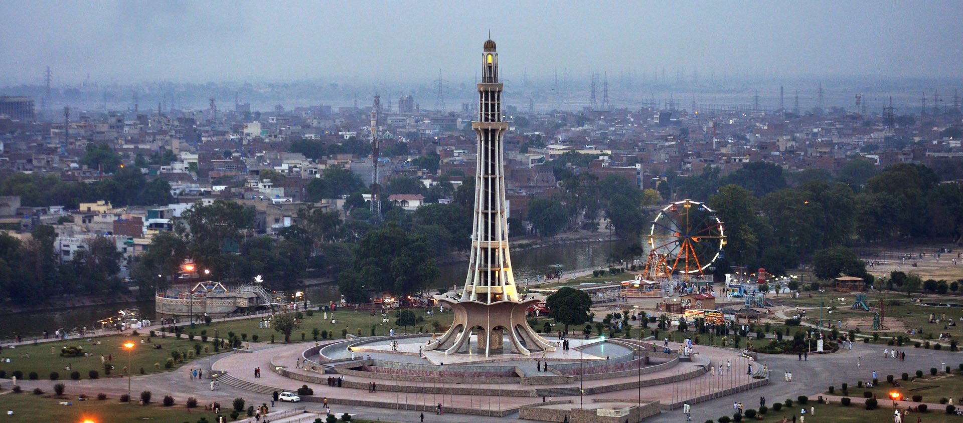 A Lahore, dans la seule prison de Kot Lakhpat, il y a plus de 500 chrétiens | © Pixabay
