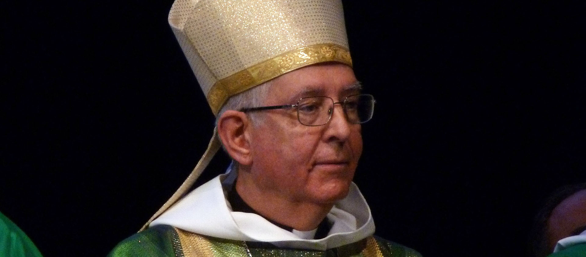 Mgr Guy de Kerimel, archevêque de Toulouse, doit reconsidérer la promotion d'un prêtre coupable de viol sur mineur | © Wikimedia/Paralacre/ CC BY-SA 4.0