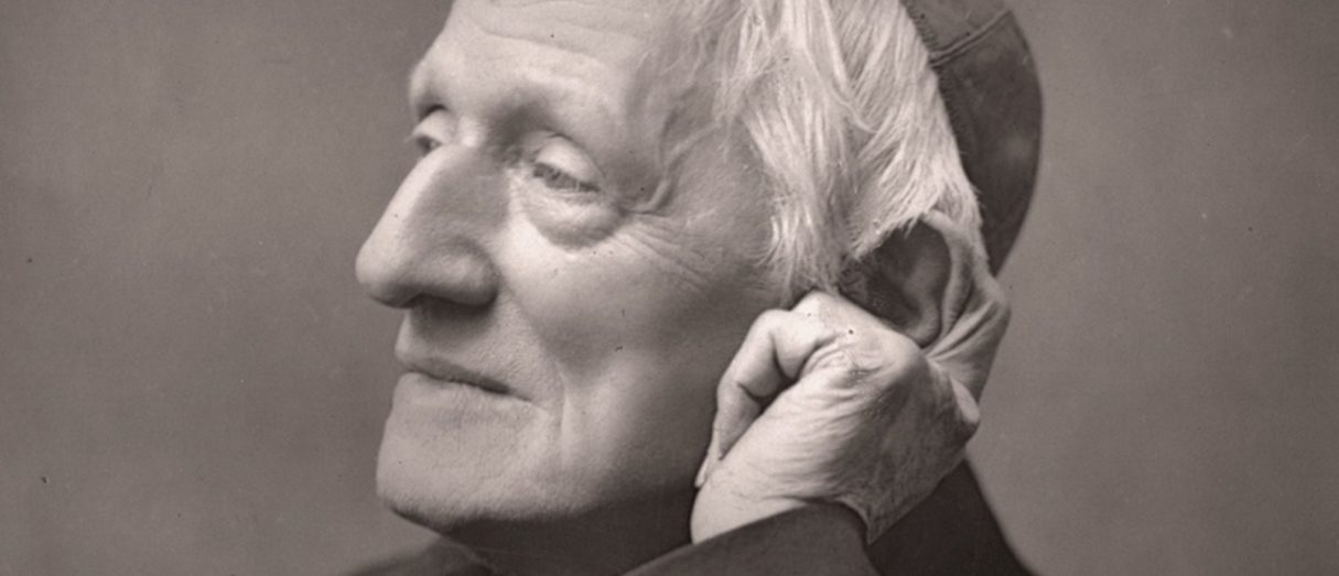 John Henry Newman (1801-1890) prochain docteur de l’Église | domaine public 