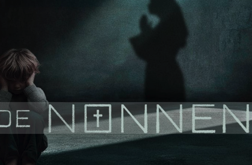 "De nonnen", une nouvelle série flamande sur des abus commis en Église | © VTM