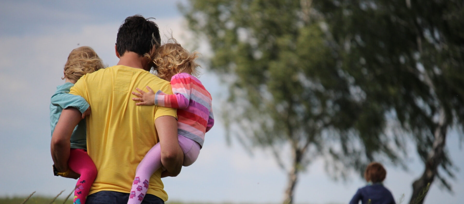 Pour le pape Léon XIV, la famille doit être encouragée dans le monde actuel | © Julianne Liebermann/Unsplash