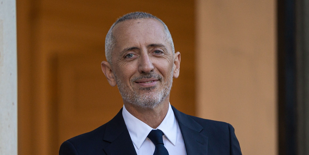 L'humoriste Gad Elmaleh a une fascination pour la Vierge Marie | © EPA/Keystone