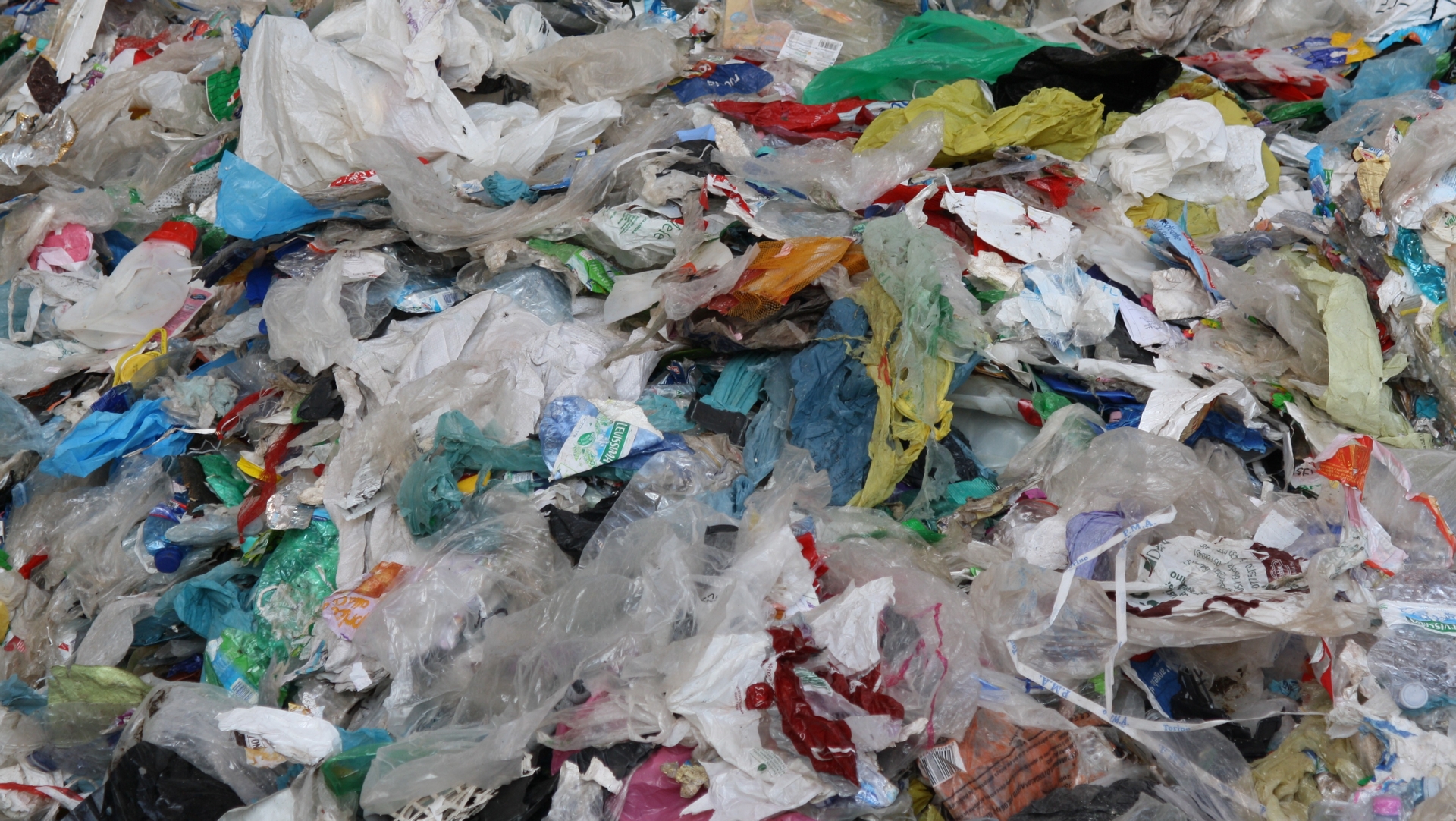 La pollution plastique est une menace pour l'humanité | © pxhere.com 