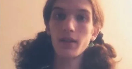 Robin Westman a tué deux enfants dans l'église de l'Annonciation à Minneapolis, le 27 août 2025 | capture d'écran réseau social