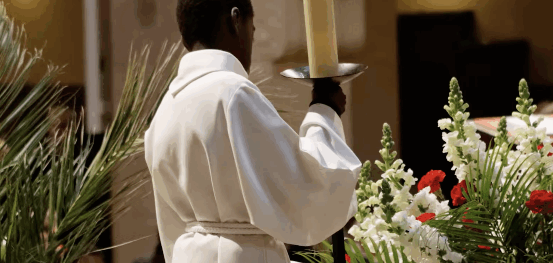 Des servants d'autel français rencontreront le pape Léon XIV | photo d'illustration: capture d'écran YouTube- paris.catholique.fr