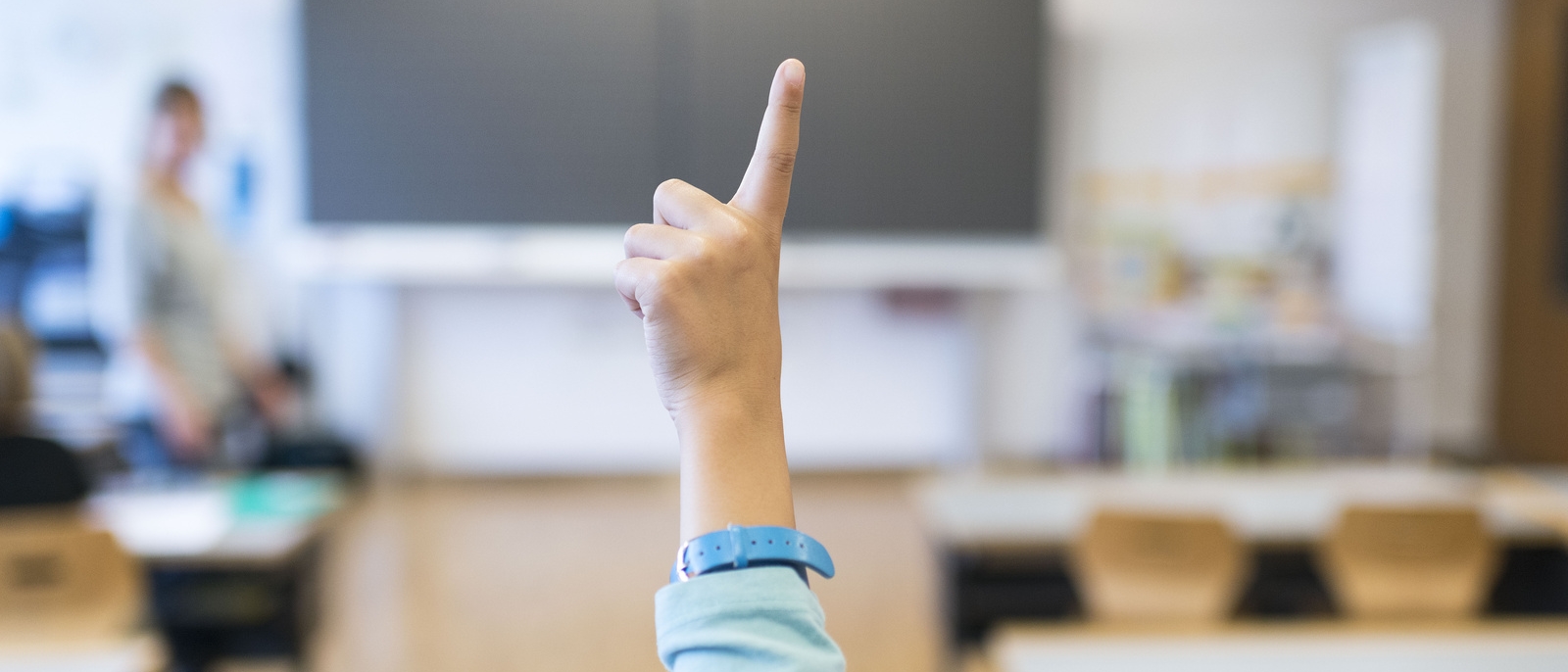 L'avenir de l'école catholique sera difficile |  KEYSTONE, Christian Beutler

