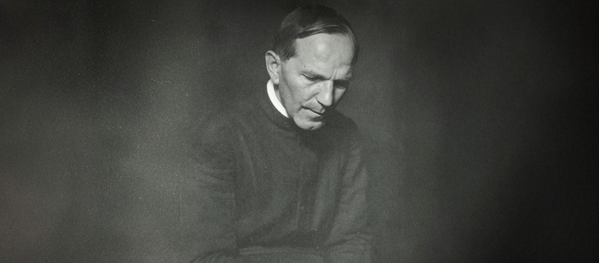 Le documentaire de Pierre Pistoletti donne à connaître la vie et la pensée de Maurice Zundel | © Fondation Maurice Zundel 