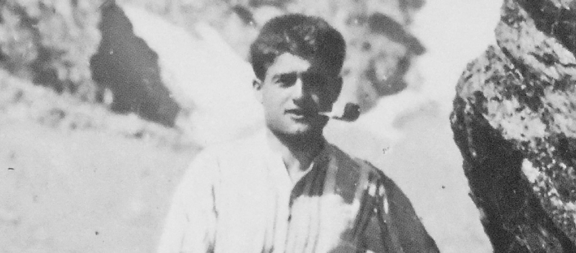 Pier Giorgio Frassati était un psssionné d'alpinisme | Wikimedia / Domaine public