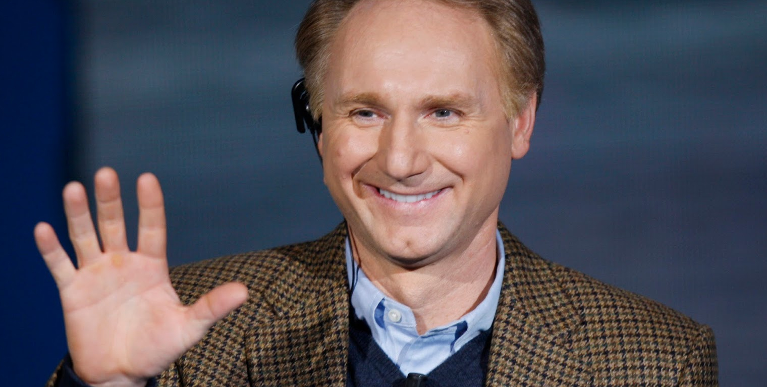 Le dernier livre de Dan Brown traite de la conscience humaine | DR