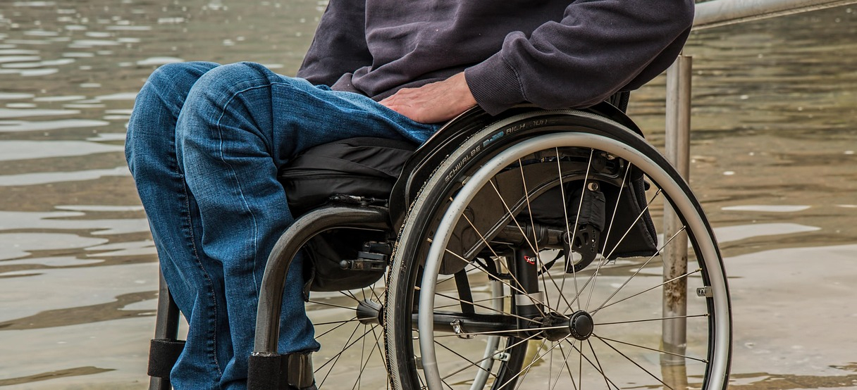 Les personnes en situation de handicap pourront plus facilement travailler au Vatican | © stevepb/Pixabay