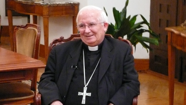 Le cardinal Antonio Canizares-Llovera a été archevêque de Valence | wikimedia commons CC-BY-SA-2.0