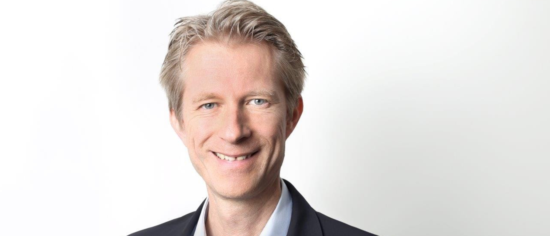 Daniel Ruta est le nouveau directeur du Cenntree catholique des médias dee Zurich (KMZ) | DR