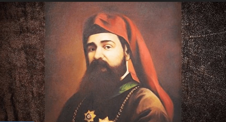 Mgr Ignace Maloyan a été martyrisé lors du génocide arménien 