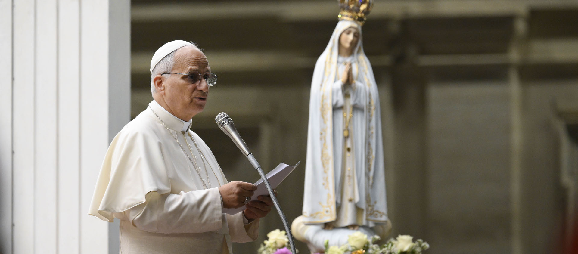 | © Vatican Media