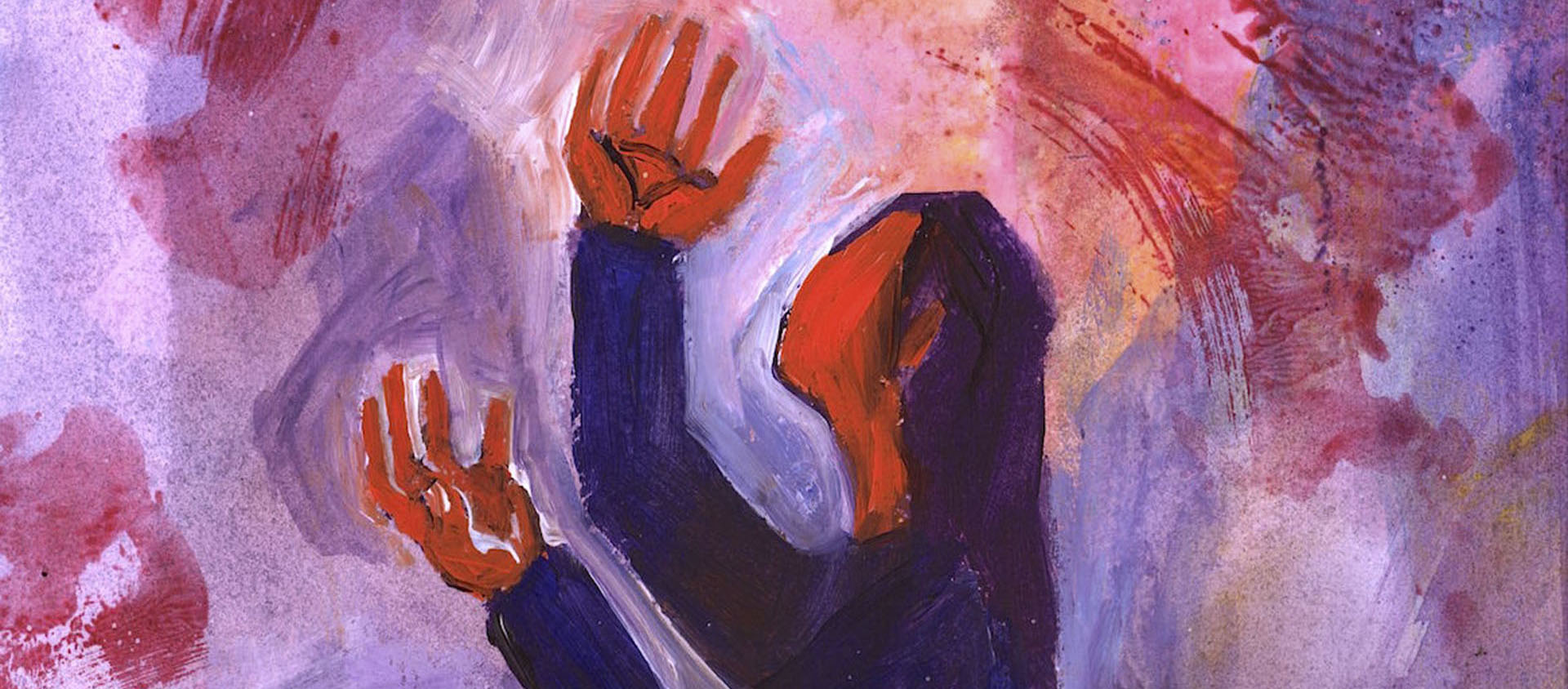 En fait, Jésus nous invite à reconnaître que la patience et la persévérance dans la prière sont le chemin qui fait grandir | © Berna/Evangile et peinture.