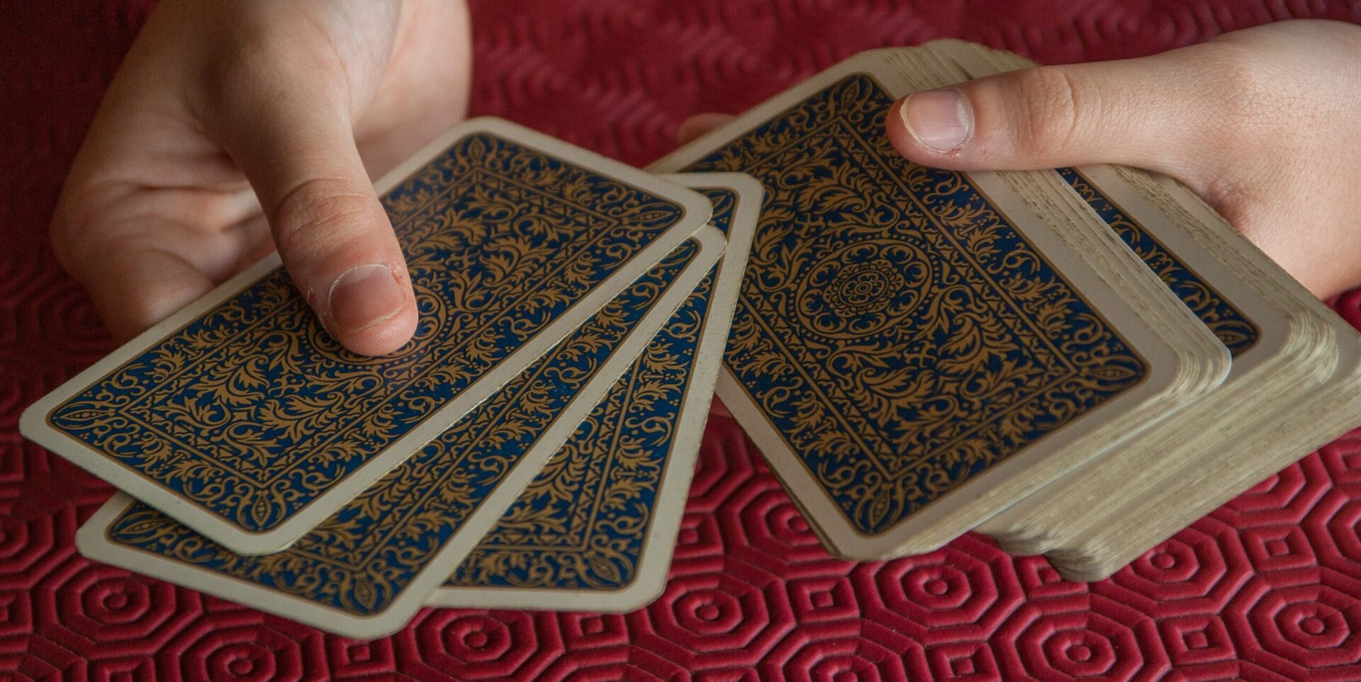 Le jeu de cartes est-il une occupation "diabolique"? | © PxHere