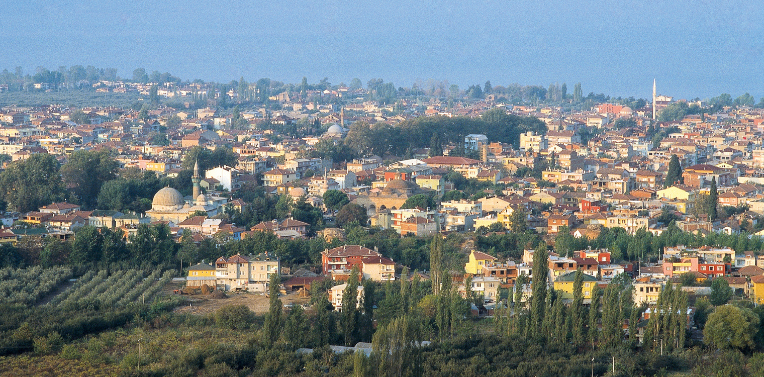 Le pape Léon XIV se rendra à Iznik, au nord-ouest de la Turquie, où se trouve l'antique Nicée | © AKG-IMAGES / LEO G. LINDER/Keystone
 