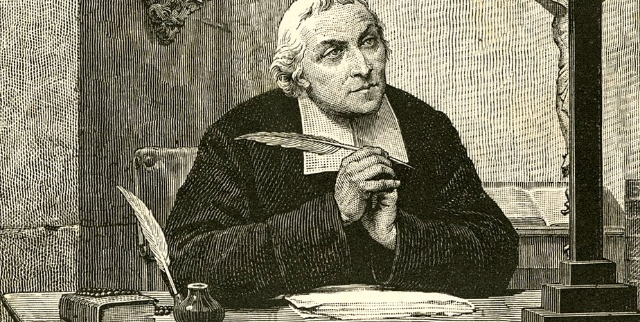 Saint Jean-Baptiste de La Salle a révolutionné l'éducation de son époque | domaine public