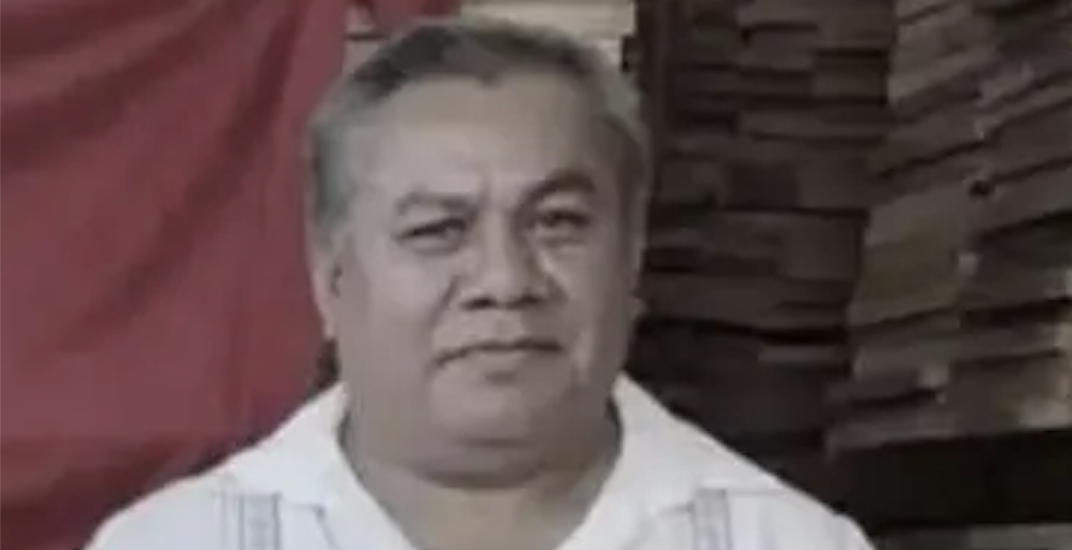 Le Père Bertoldo Pantaleón Estrada a été retrouvé mort le 6 octobre 2025 au sud du Mexique | DR