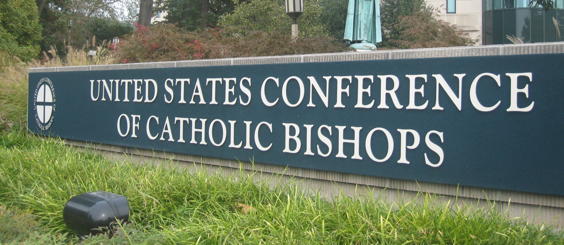 Le siège de la Conférence des évêques américains à Washington DC | USCCB