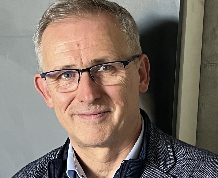 Ghislain Waterlot/ ©  Gabrielle Desarzens