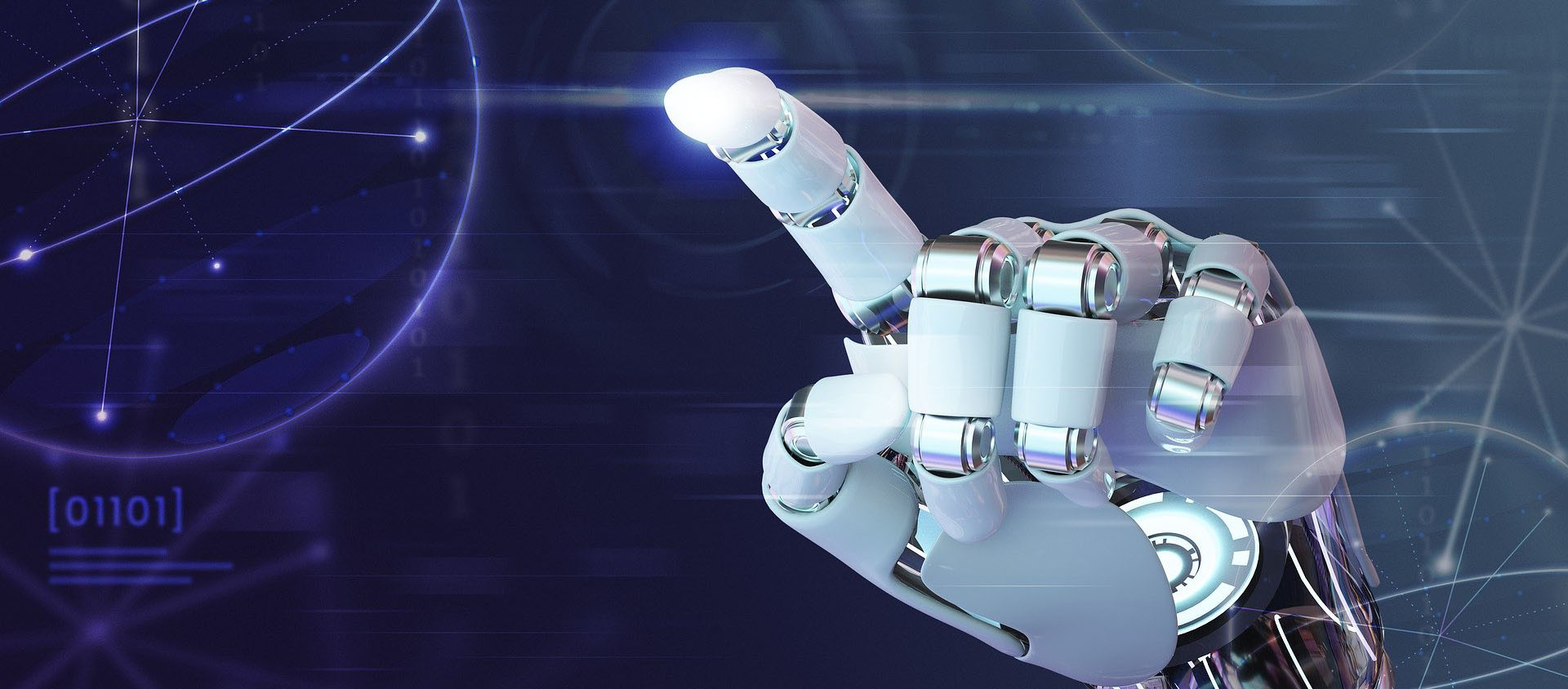 L’IA «porte un poids éthique et spirituel», a souligné le pape| © Pixabay