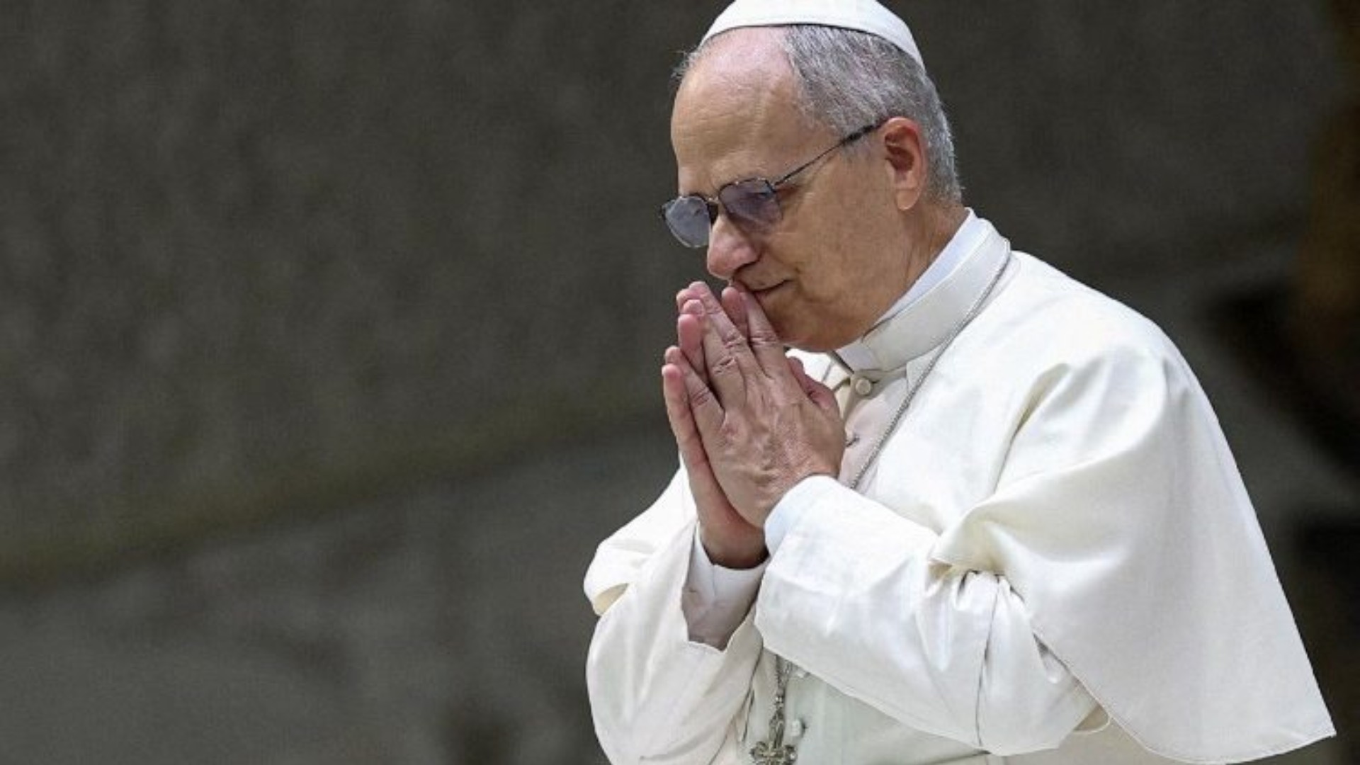 Le pape Léon XIV  | © Vatican Media