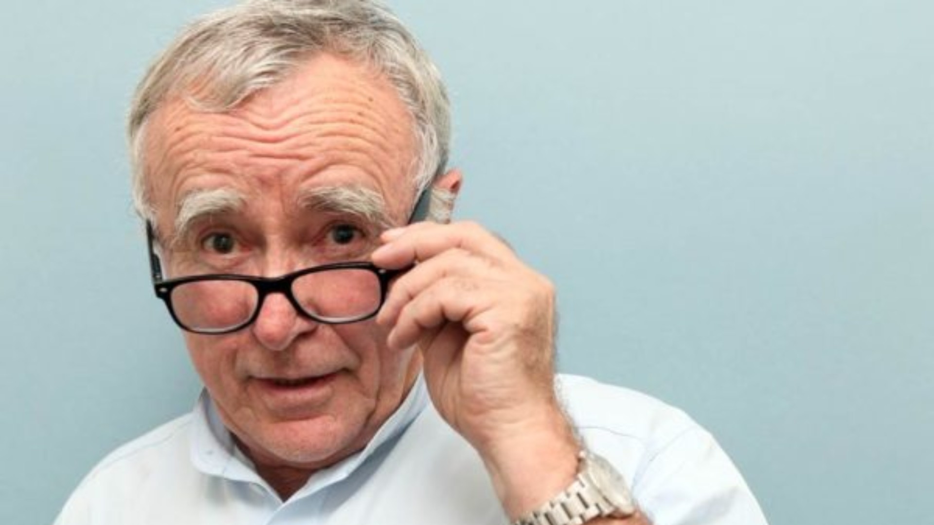 L'écrivain et journaliste Jean-Claude Guillebaud | © Sandrine Roudeix