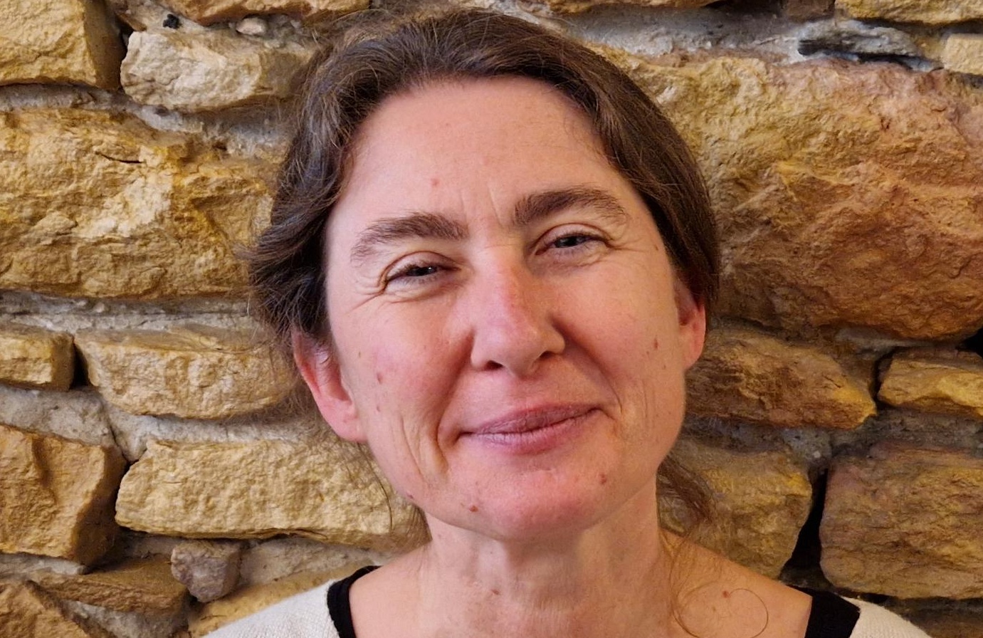 Marie Chaieb/ ©  Matthias Wirz
