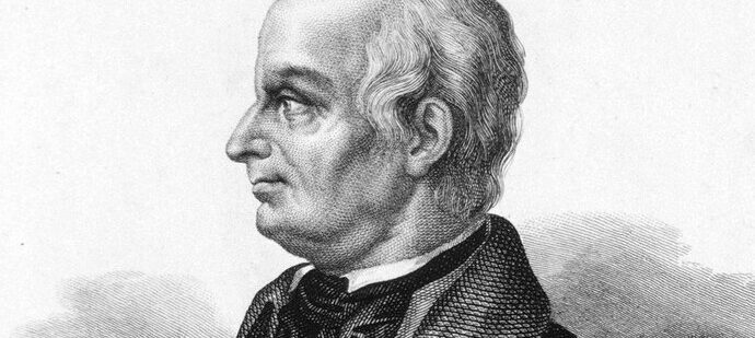 Le jésuite Lazzaro Spallanzani (1729-1799) a jeté les bases de la biologie moderne | domaine public