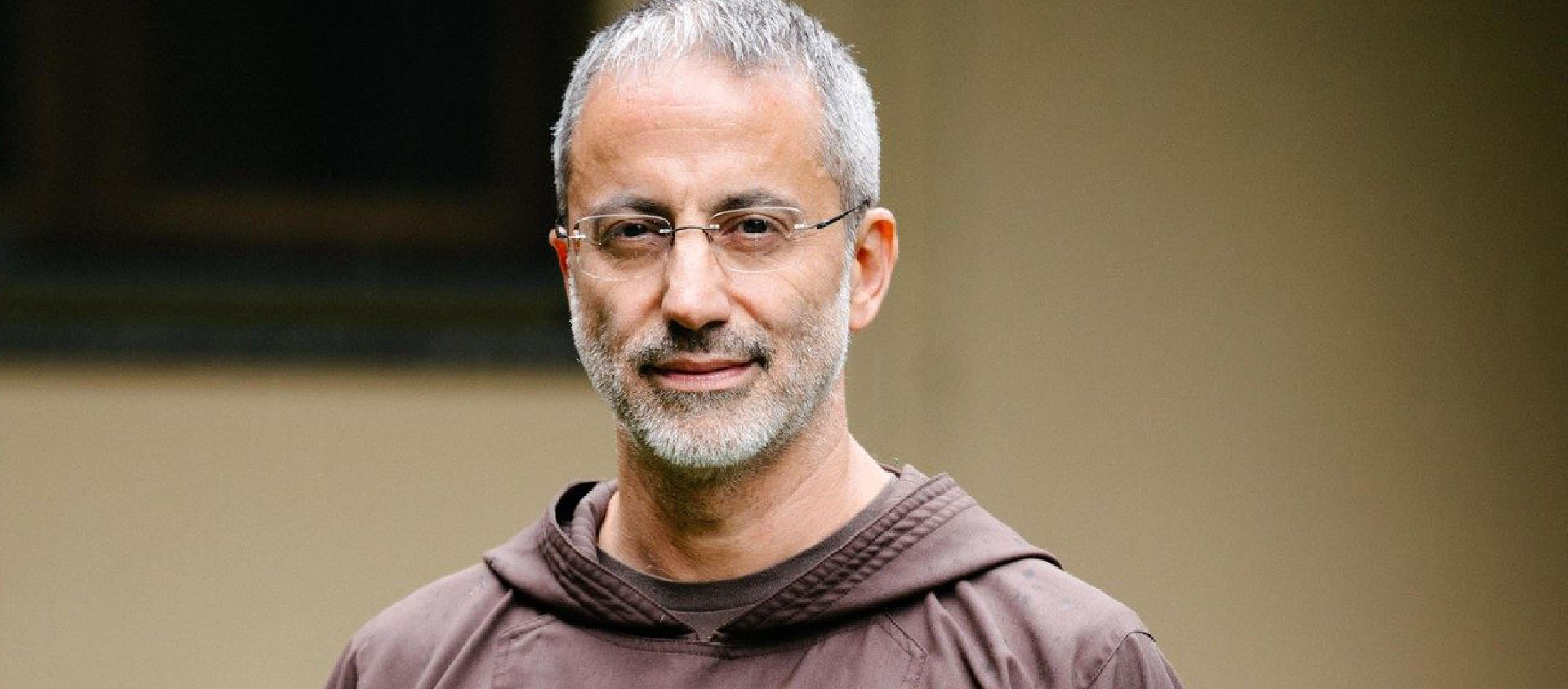 "Je voudrais construire trois méditations qui nous aident à relire l’attente comme un temps d’espérance", a indiqué le Père Pasolini | © Vatican Media