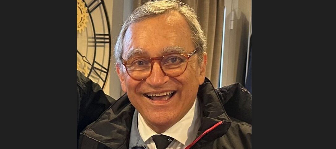 L'avocat Nicolas de Buman est le nouveau président de l'Ordre de Malte en Suisse | © Ordre souverain de malte en Suisse