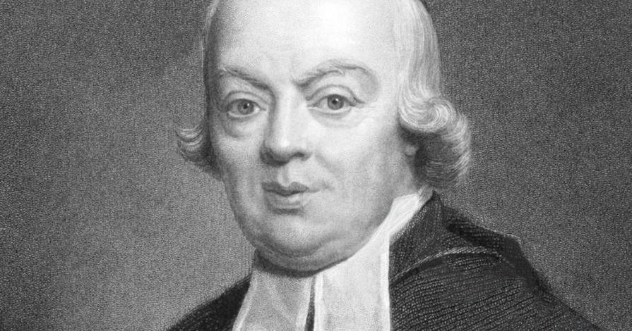 L'abbé de l'Épée (1712-1789) a consacré sa vie à l'éducation des sourds-muets | domaine public