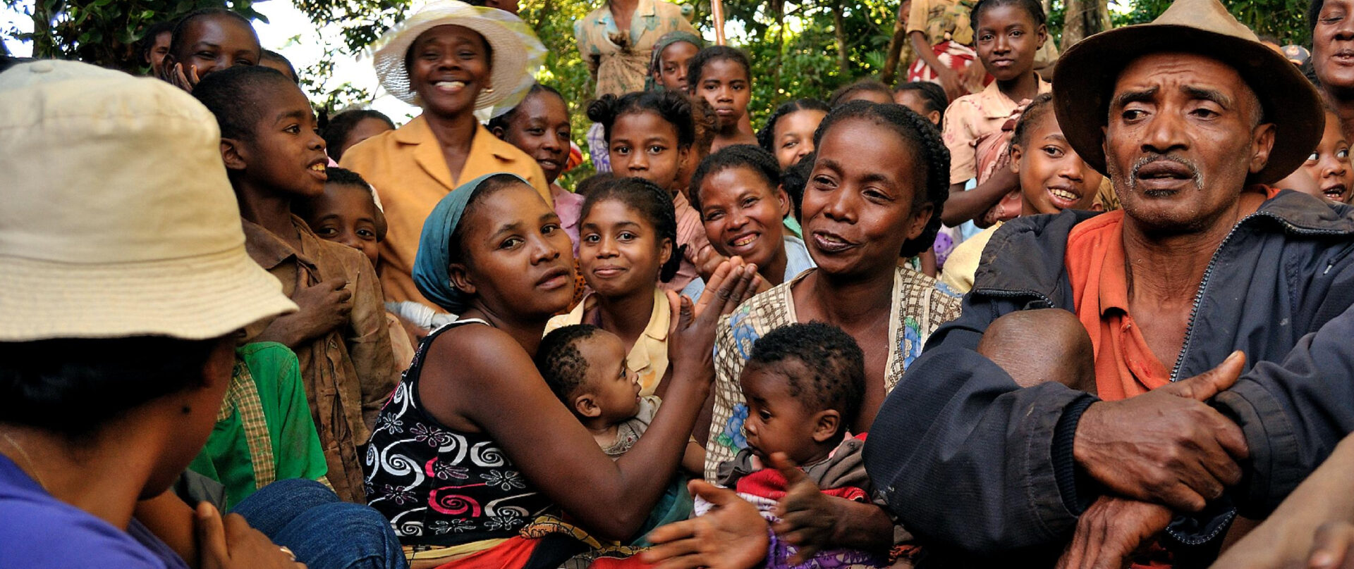 L’âme de Madagascar est-elle traumatisée dans ses racines les plus traditionnelles? | photo d'illustration © Jules Bosco, Salohi, USAID, Pixnio