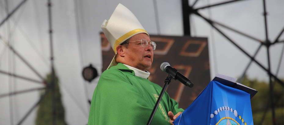 Le cardinal Grzegorz Ryś, âgé de 61 ans, est le nouvel archevêque de Cracovie | © Archidiocèse de Cracovie