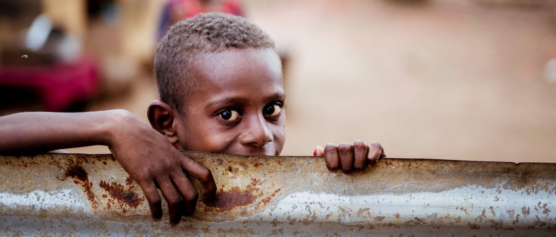 Les organisations catholiques en Afrique s'engagent dans l'amélioration des conditions de vie des populations | © Ben White/Unsplash