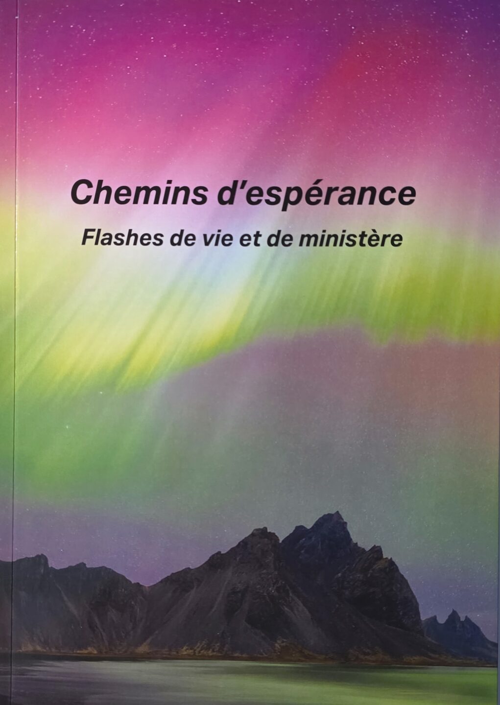 couverture livre pierre Bürcher