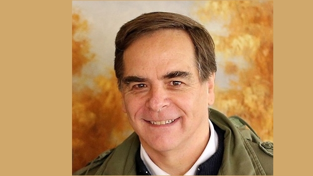 Le Père jésuite chilien Felipe Berrios a été réintégré par le Vatican | Wikipedia CC-BY-SA-SA-2.0