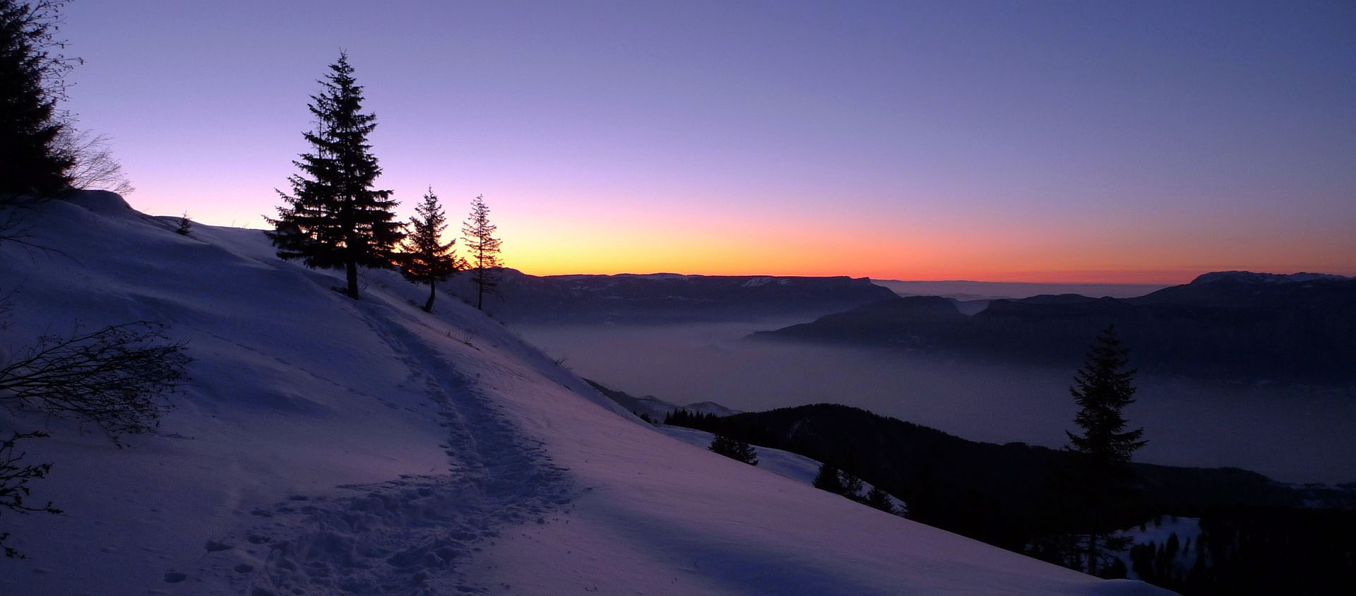 Le 21 décembre marque le jour le plus court de l'année dans l'hémisphère nord | © Pixabay