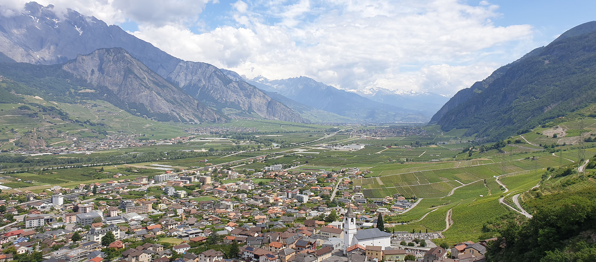 Le diocèse de Sion organise le 14 décembre une marche pour toutes les personnes victimes d’abus | © Bernard Hallet