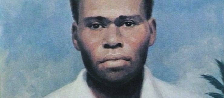 Peter To Rot (1912-1943), premier saint de Papouasie -Nouvelle-Guinée | DR