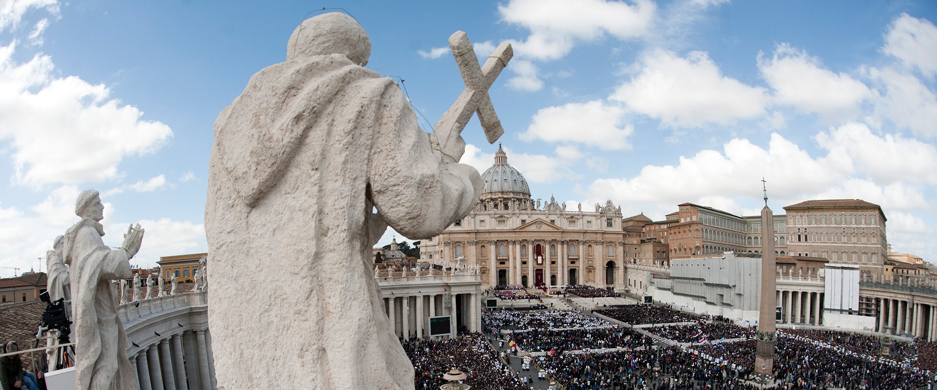 Des nouveaux responsables attendus en 2026 au Vatican | © flickr/catholicism/cc