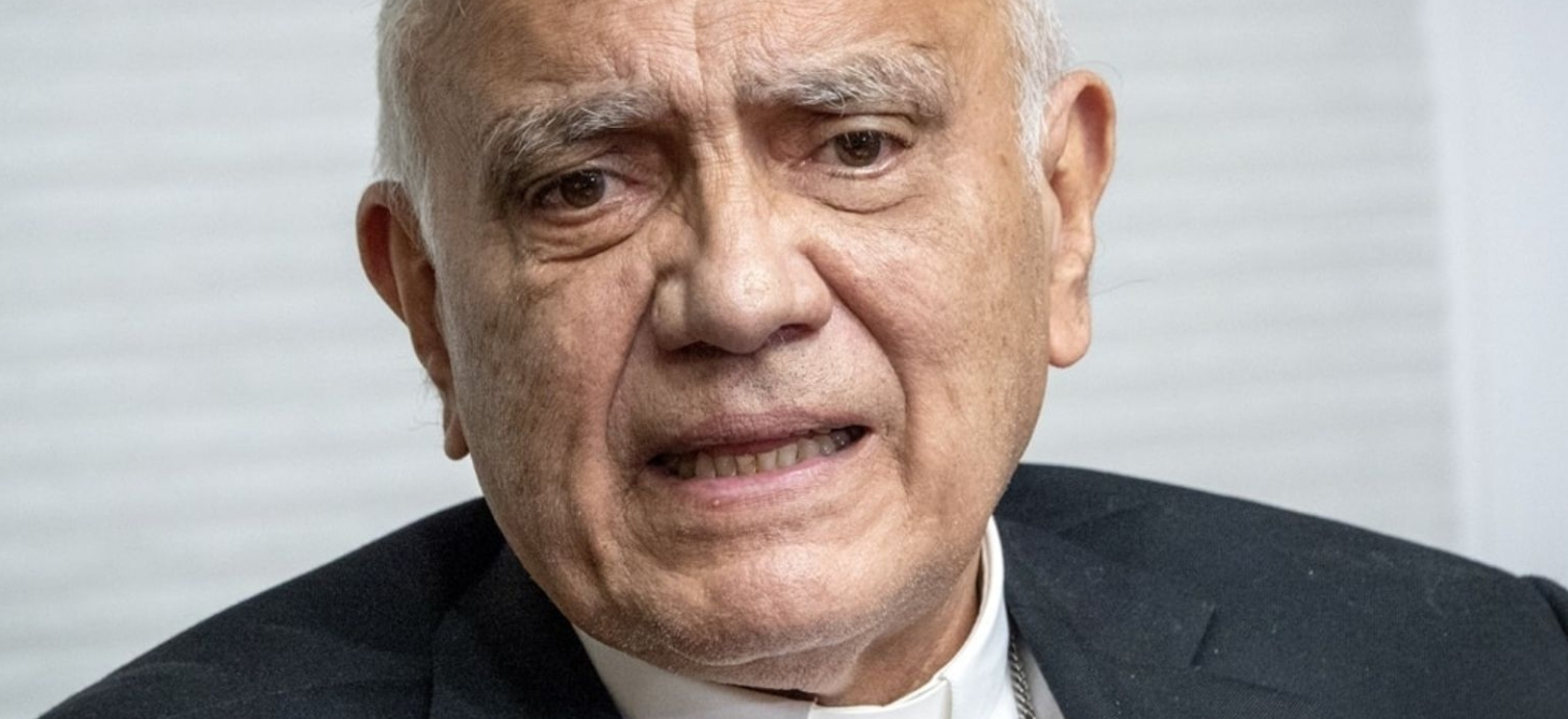Le cardinal Baltazar Porras Cardozo subit les tracasseries de la douane vénézuélienne | elpregon.news