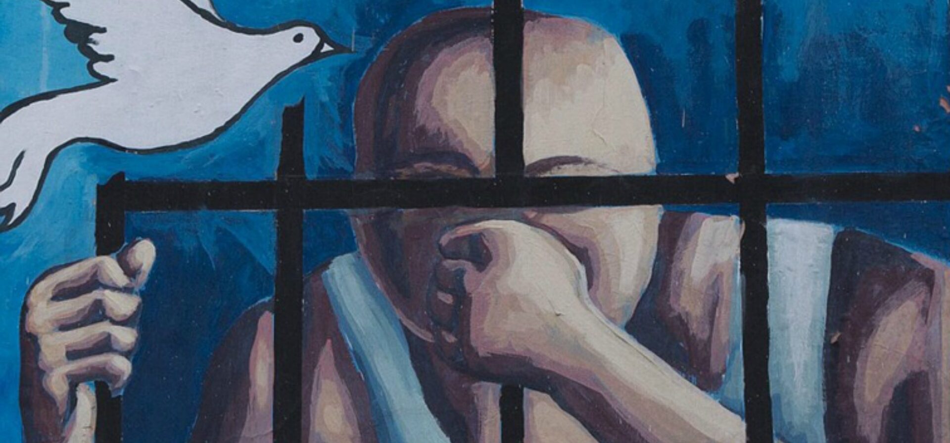 Le jubilé des détenus sera le dernier rassemblement thématique de l'Année sainte 2025 | © www.ccee.eu