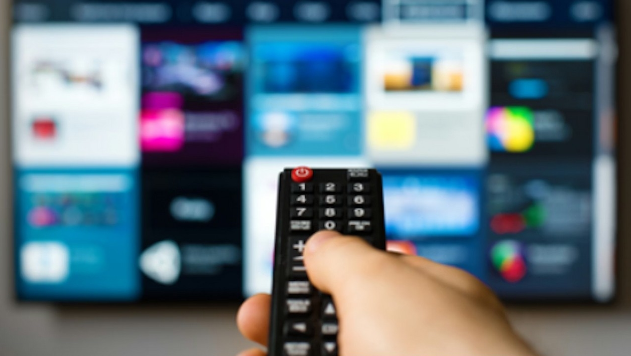 L'initiative "200 francs ça suffit" priverait la SSR de la moitié de ses ressources | OFCOM