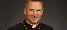 Mgr Ronald Aldon Hicks est le nouvel archevêque de New York | © Archdiocese of Joliet